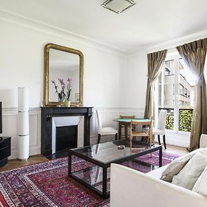 Appartement met Twee Slaapkamers